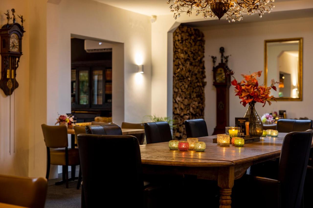 Hotel de Foreesten photo 3