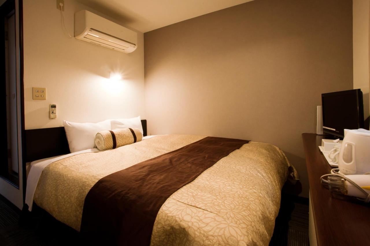 Kakegawa Station Hotel photo 3