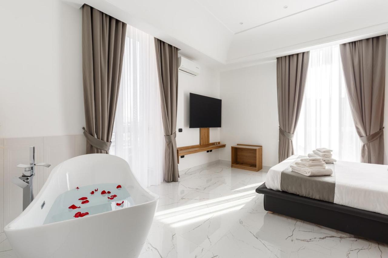 Sant'Angelo Suites - 3