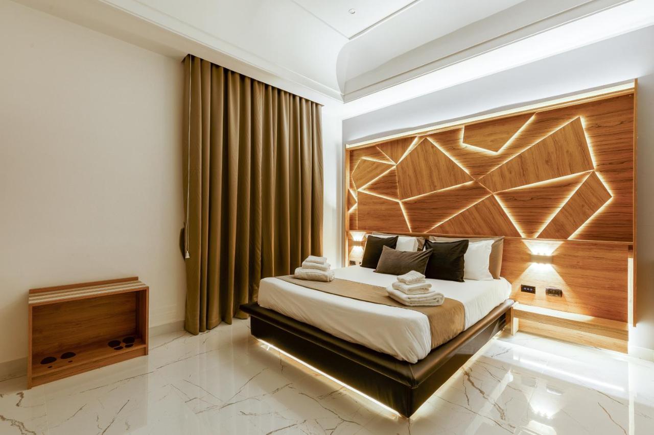 Sant'Angelo Suites - 4