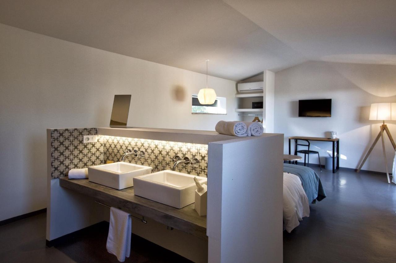 Hotel Les Chambres de Mila Bonifacio photo 2