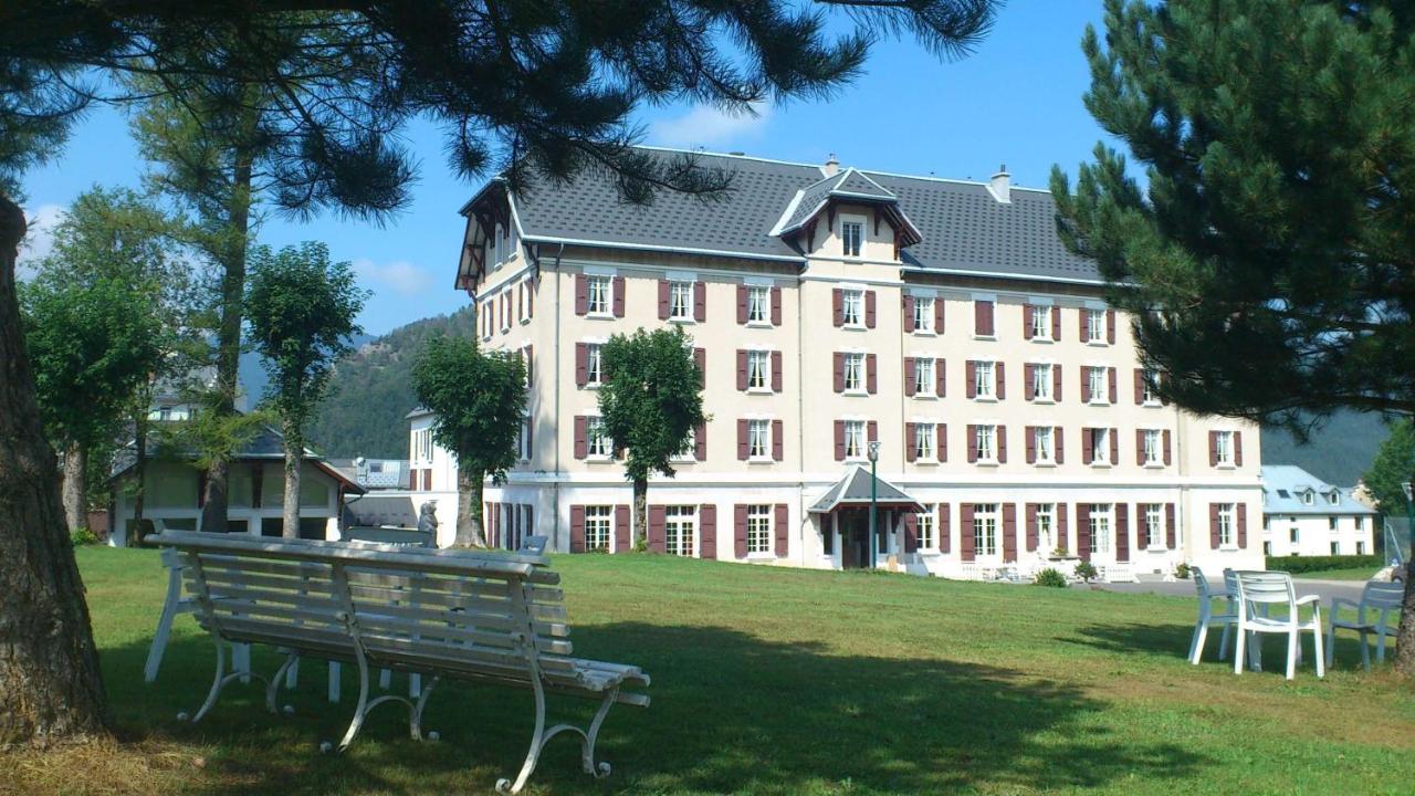 Foto - Best Western Grand Hotel de Paris & Spa