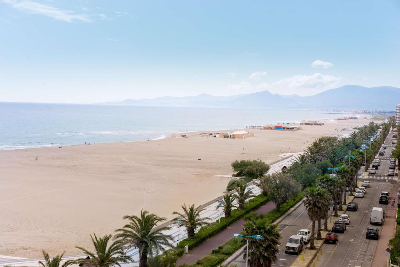 Best Western Plus Hotel Canet-Plage