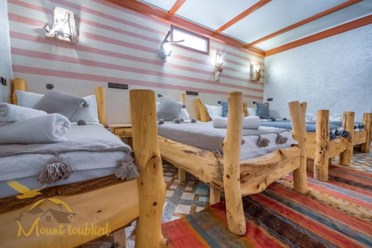 Mount Toubkal Lodge photo 3