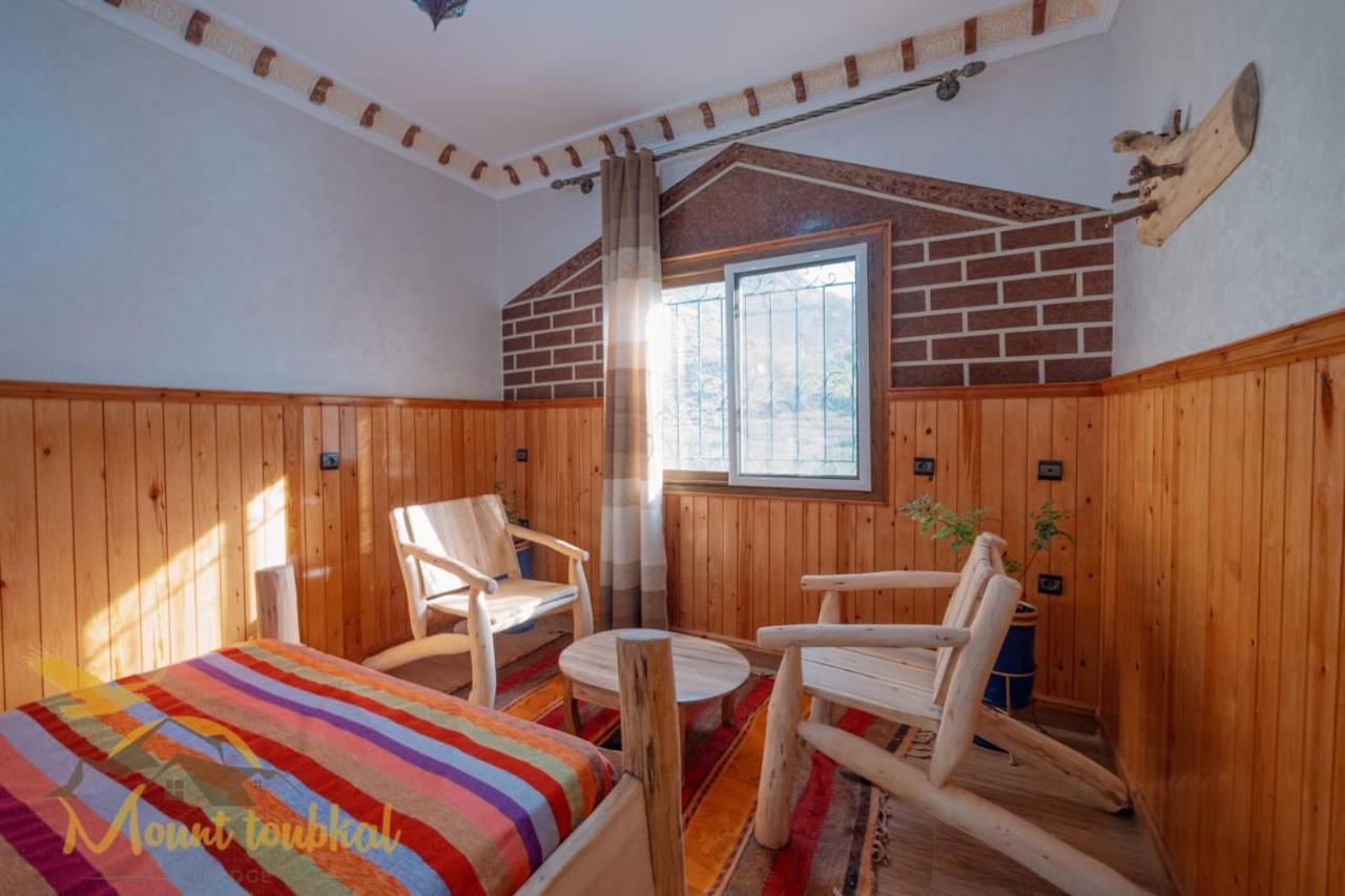 Mount Toubkal Lodge photo 2