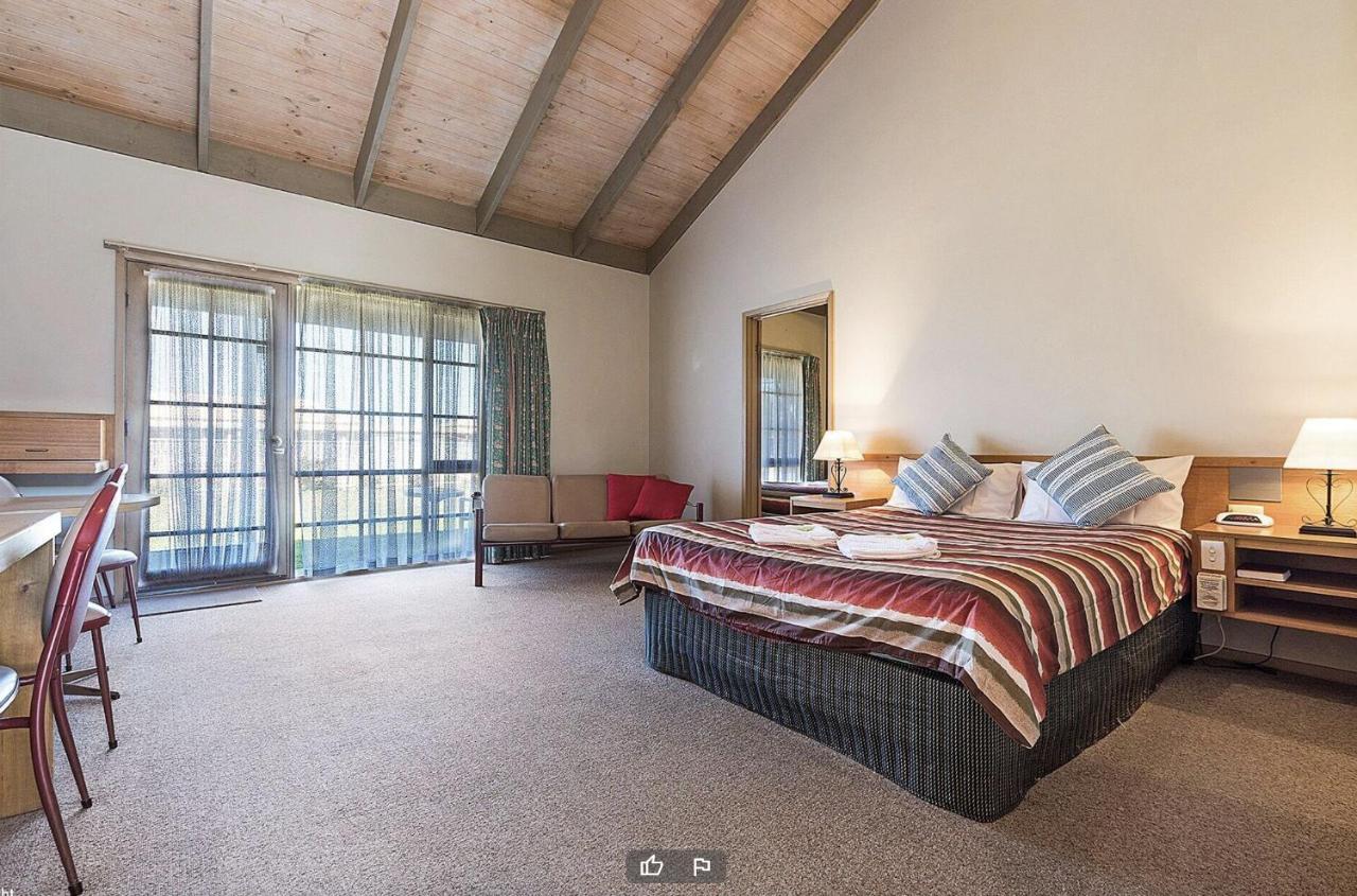 All Rivers Accommodation photo 3