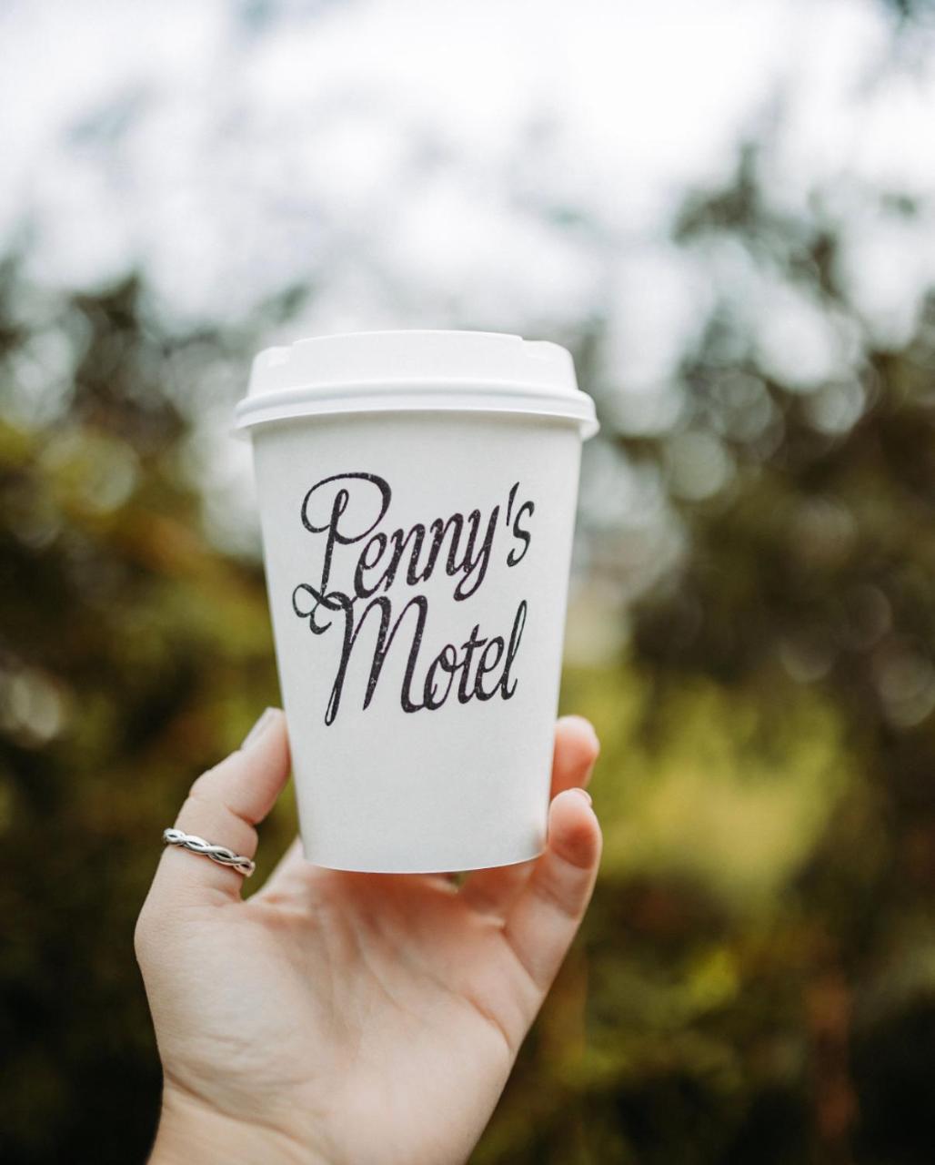 Penny's Motel