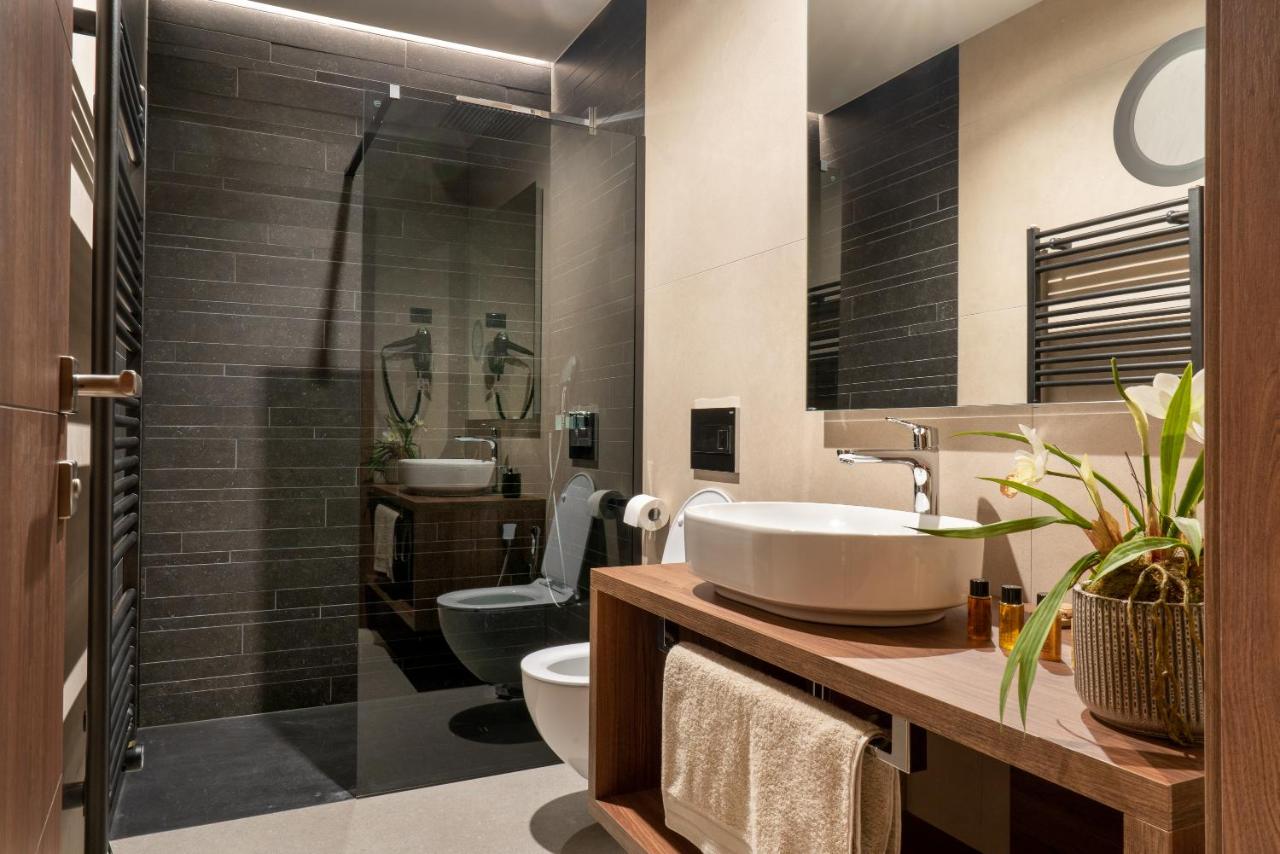 DeGrassi Boutique Garni Hotel Izola - 5