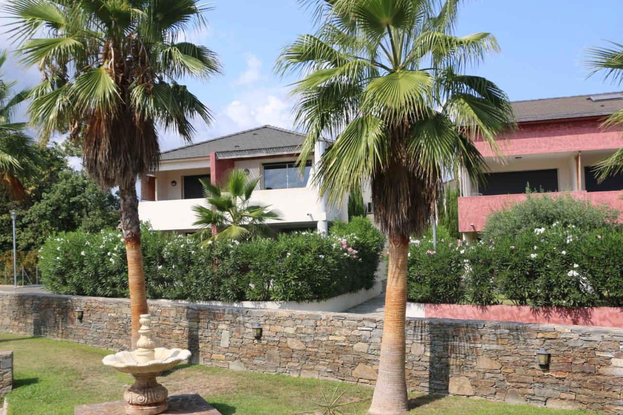 Residence Marea Resort photo 2