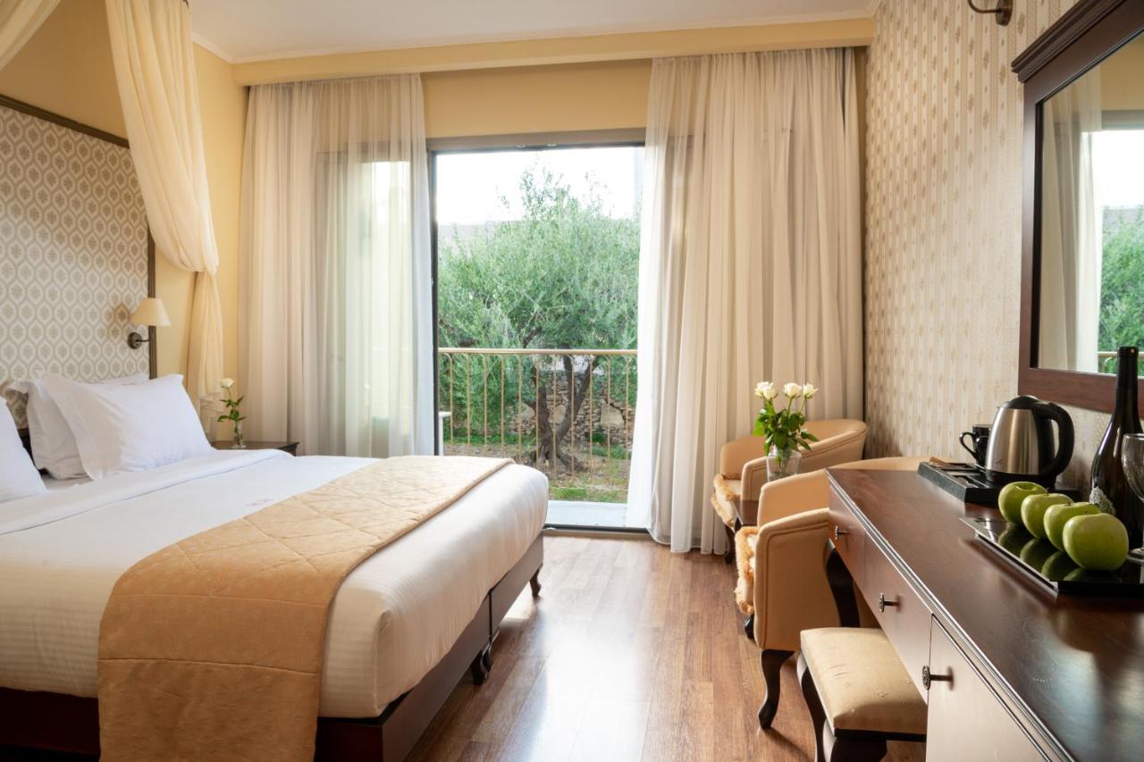 Halepa Hotel photo 3