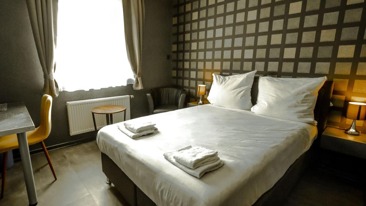 DUA Hotel photo 3