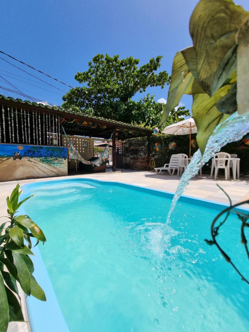 Foto - Pousada Coco Beach