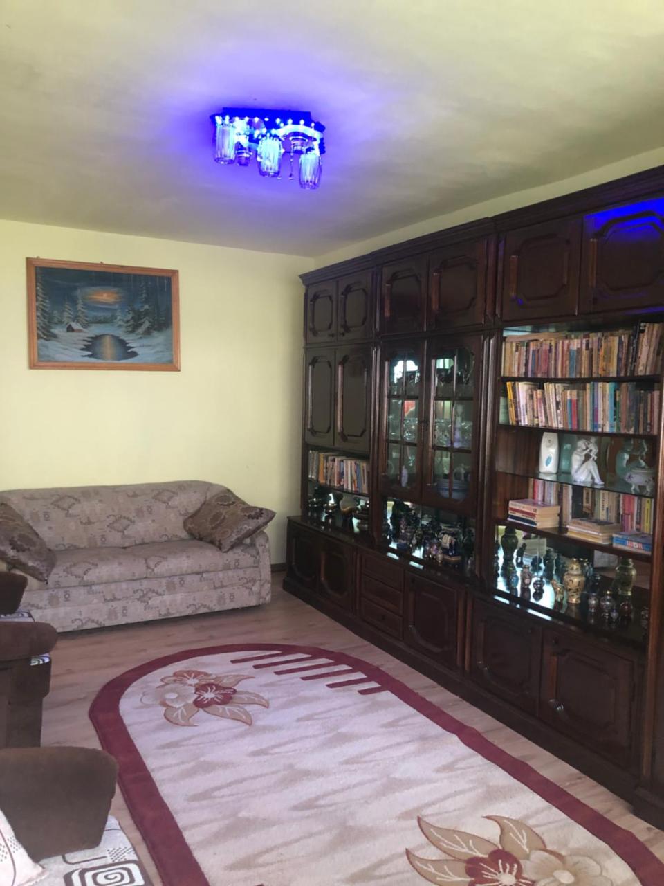 La SYMO apartament STRAJA Lupeni - 4