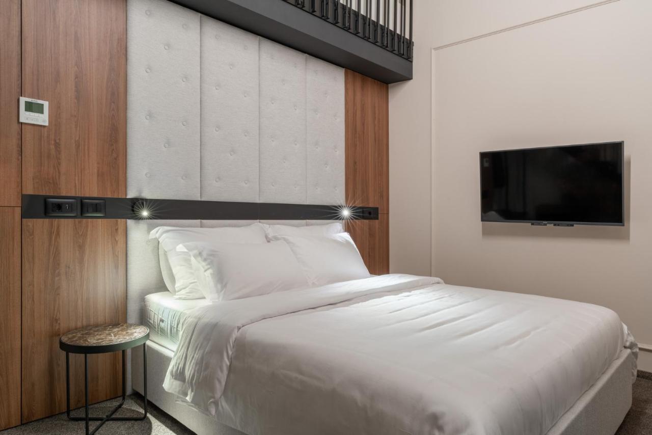 DeGrassi Boutique Garni Hotel Izola - 6