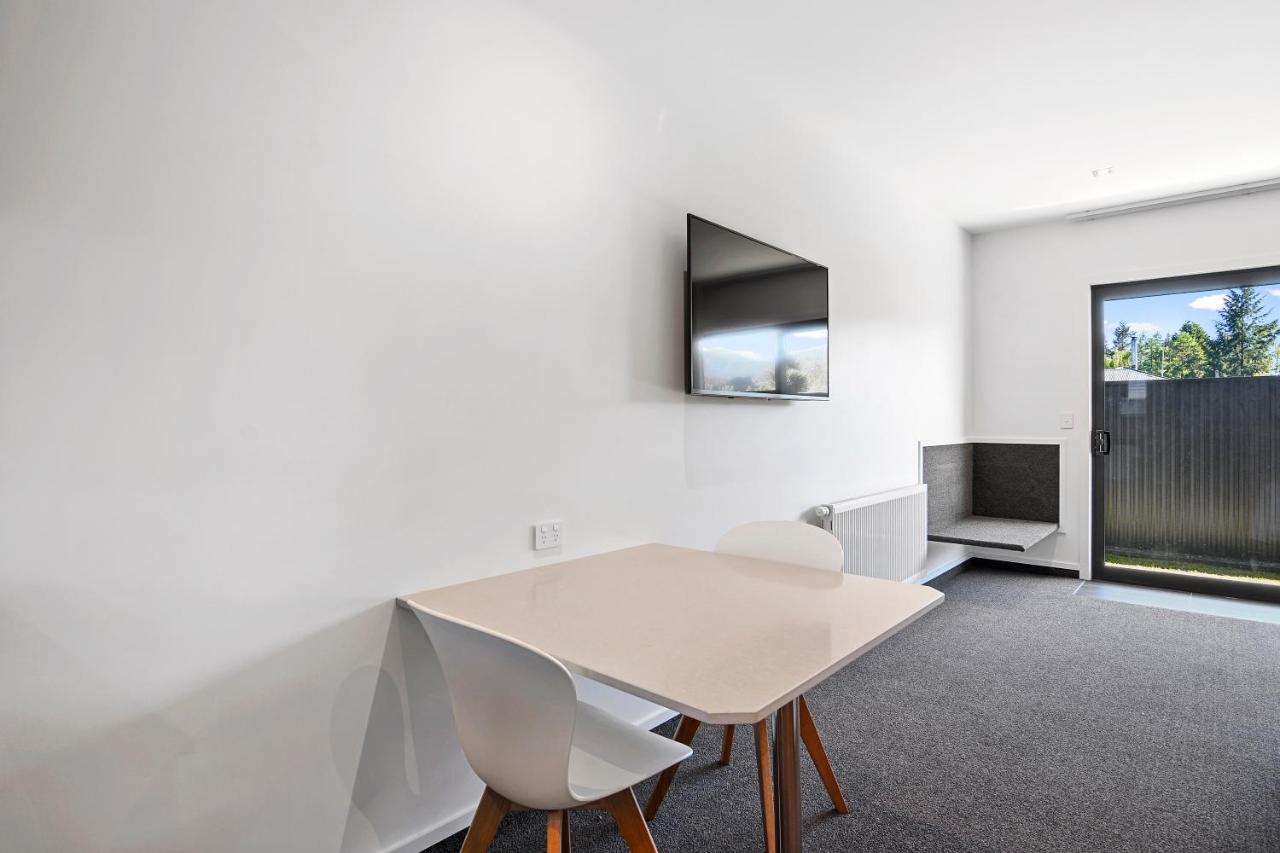Grand Suites Murchison photo 3