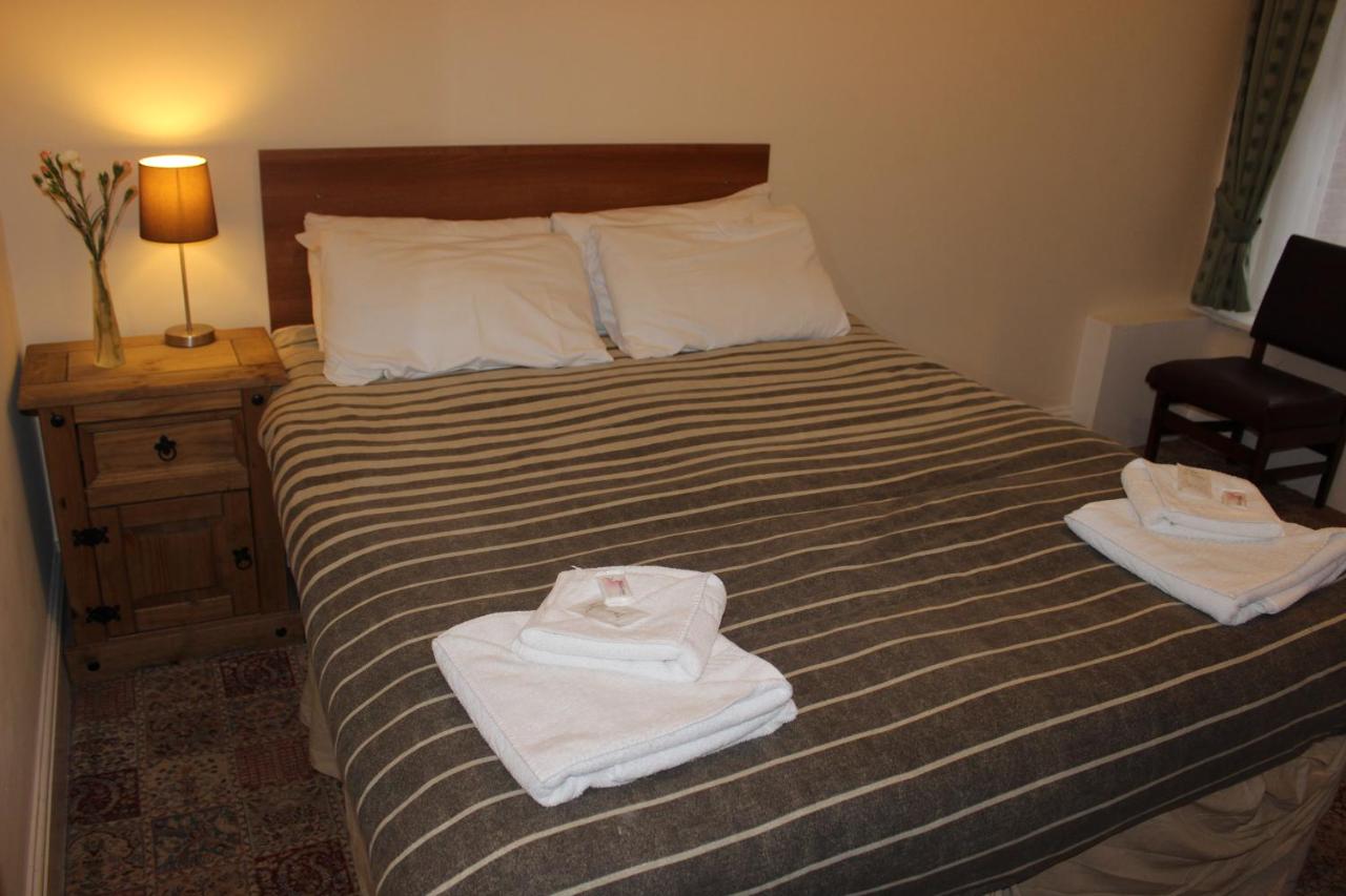 Foto - Fairhaven Hotel