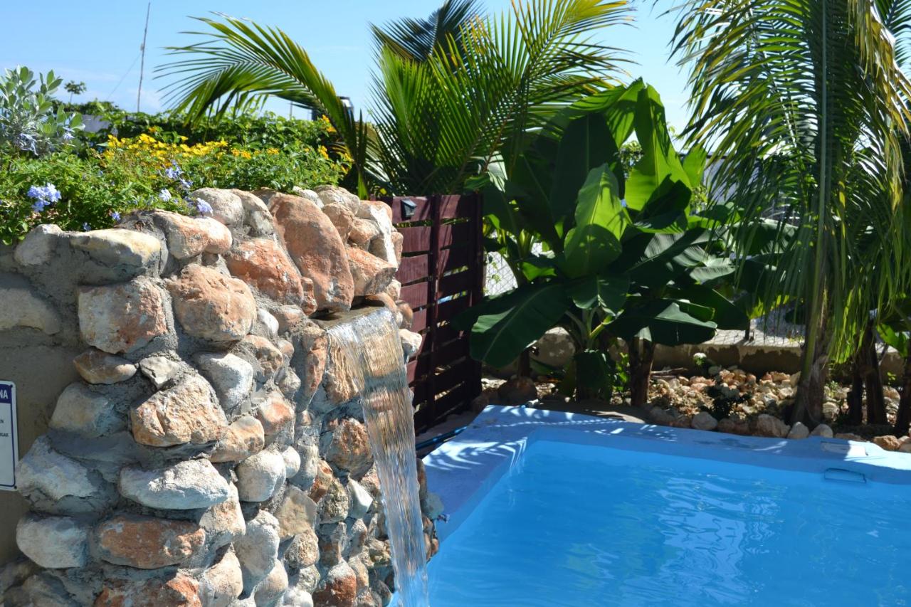 ECOVILLA CORAL GARDEN photo 4