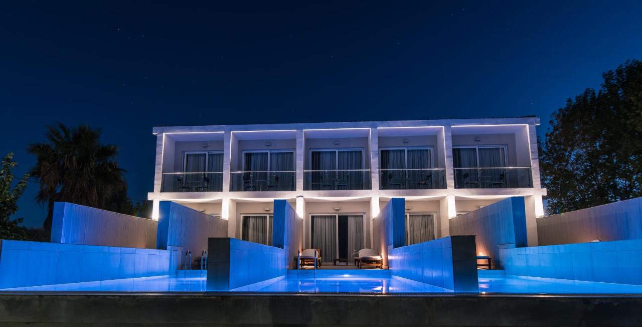 Belussi Beach Hotel & Suites - 6