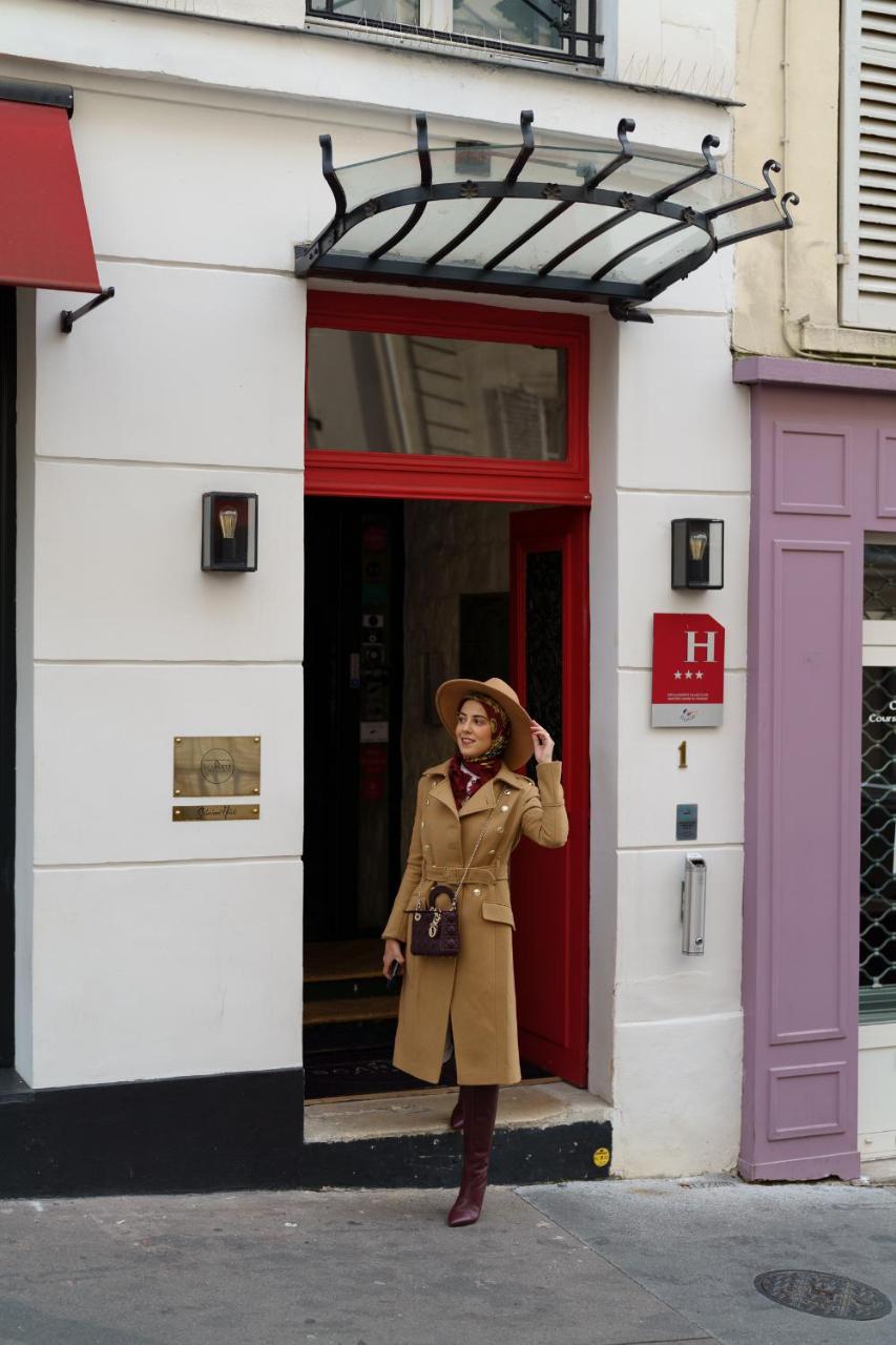 Hotel Scarlett photo 3
