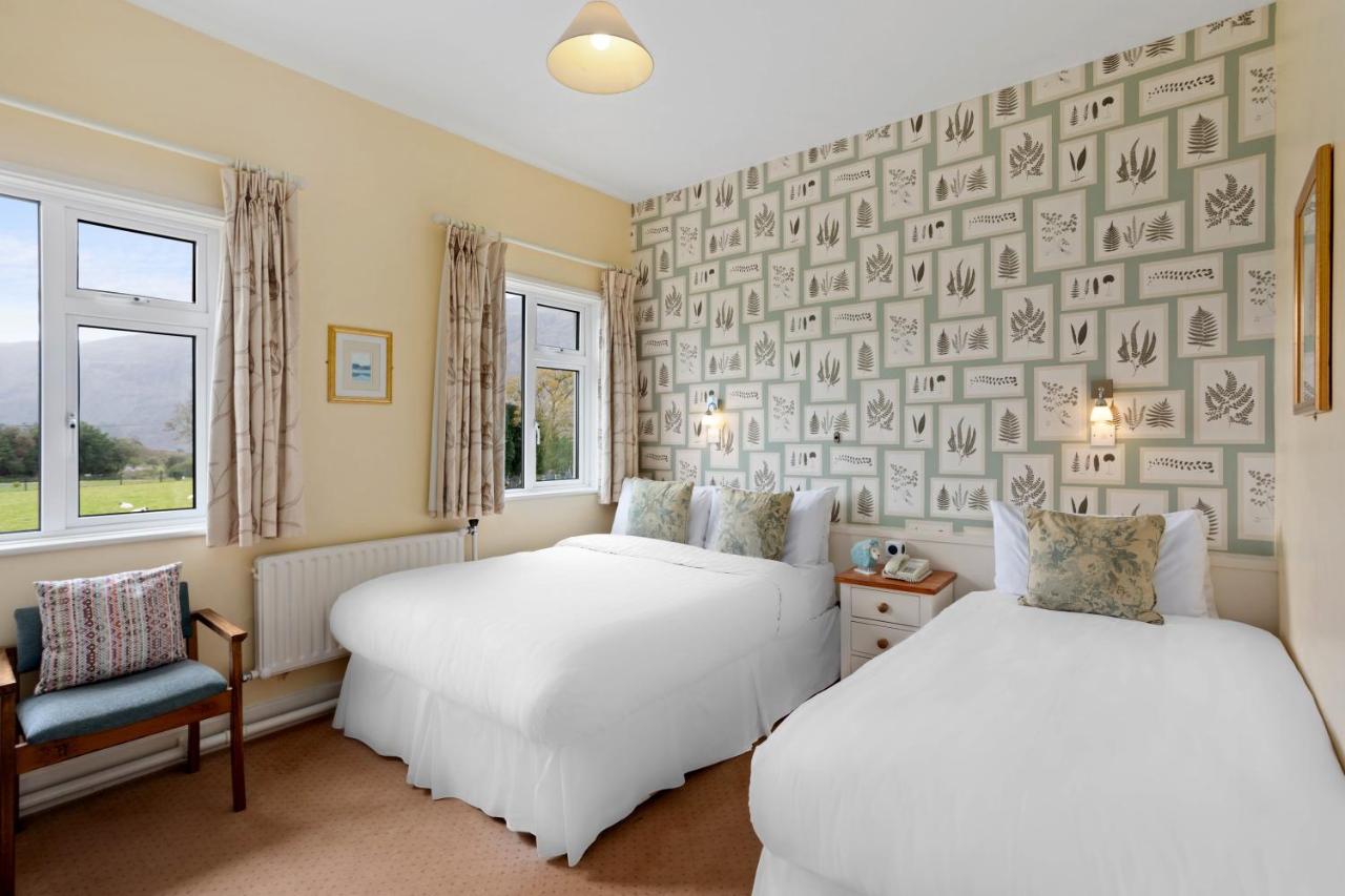 Gougane Barra Hotel photo 2