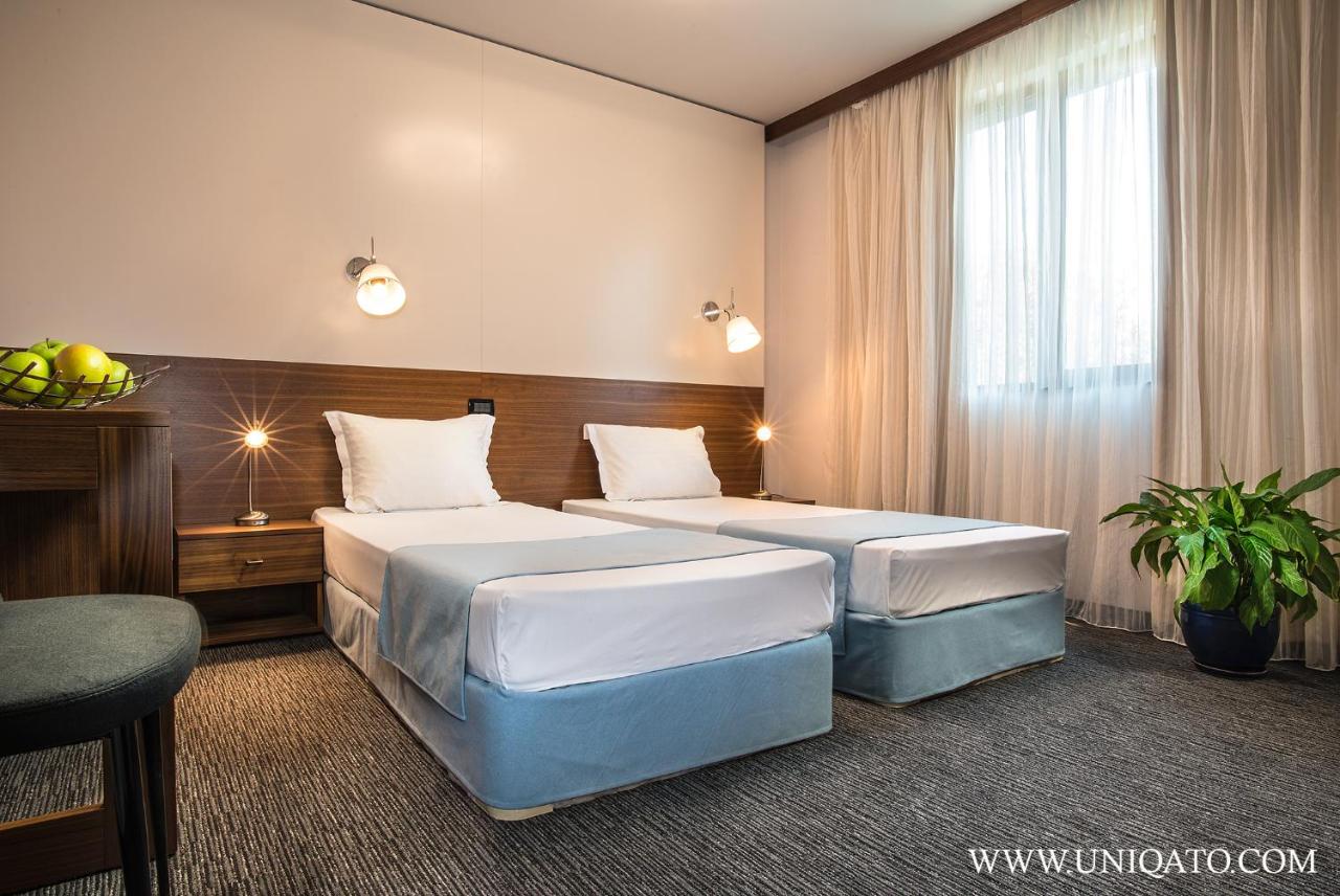 Uniqato Hotel photo 4