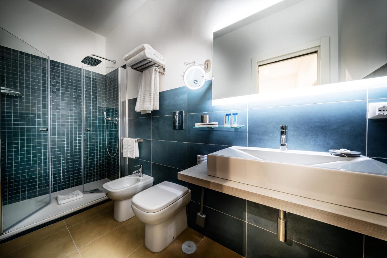 Trinità Grand Suite photo 2
