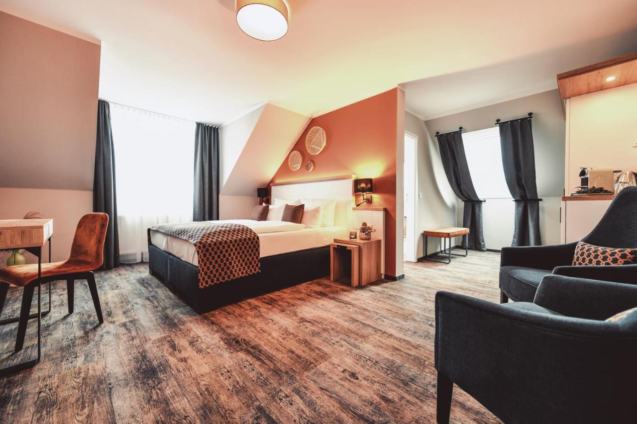 Christinenhof & Spa - Wellnesshotel am Rande des Spreewalds - 6