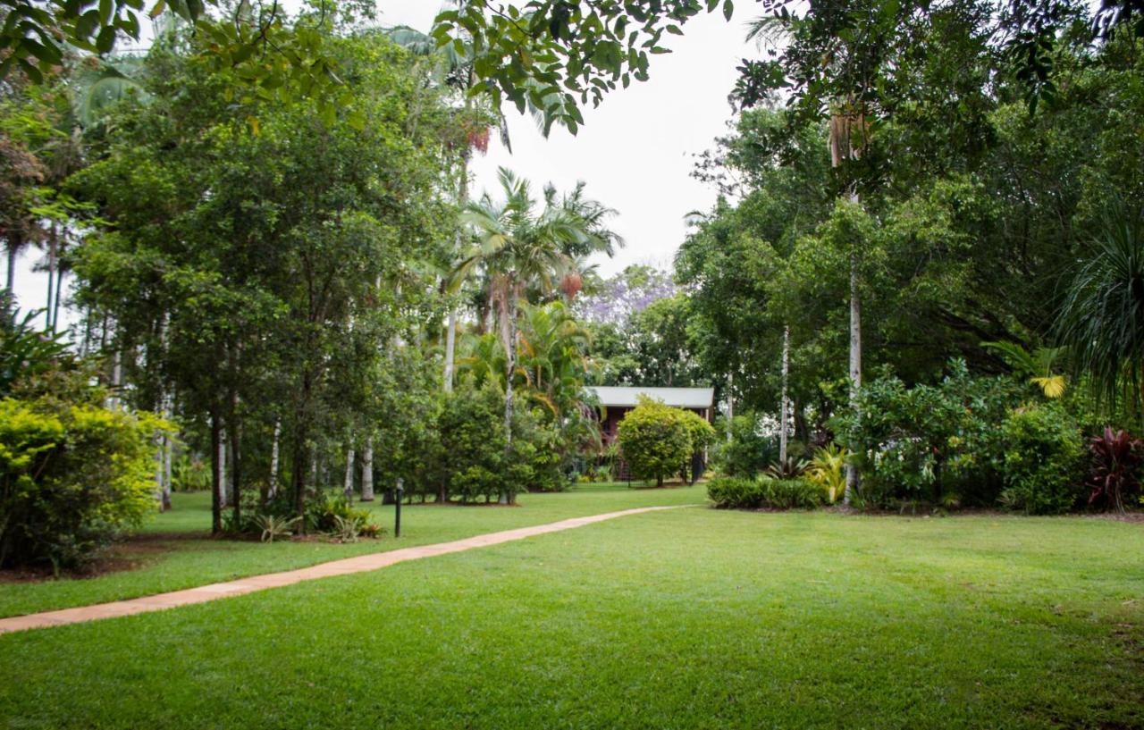 Sunshine Valley Cottages photo 4
