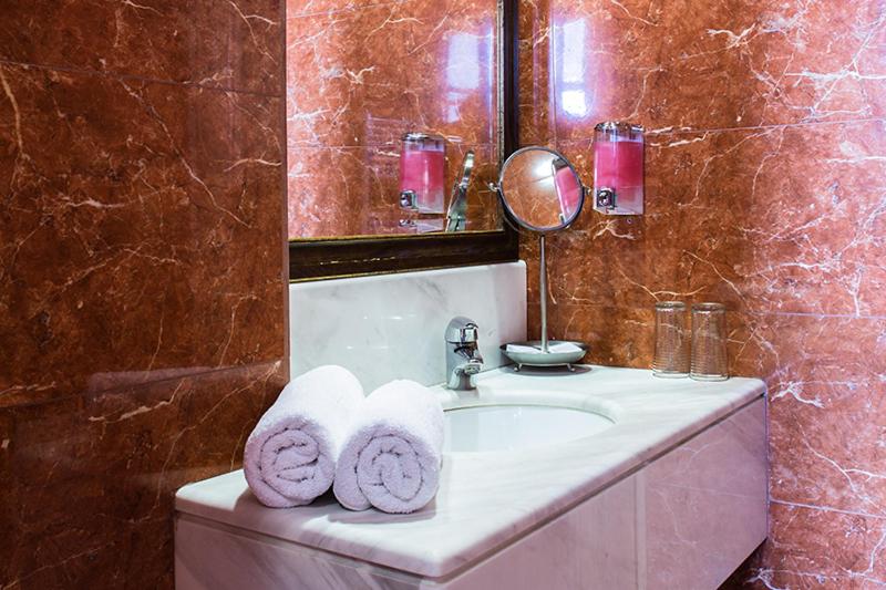 Kyveli Suites - 6