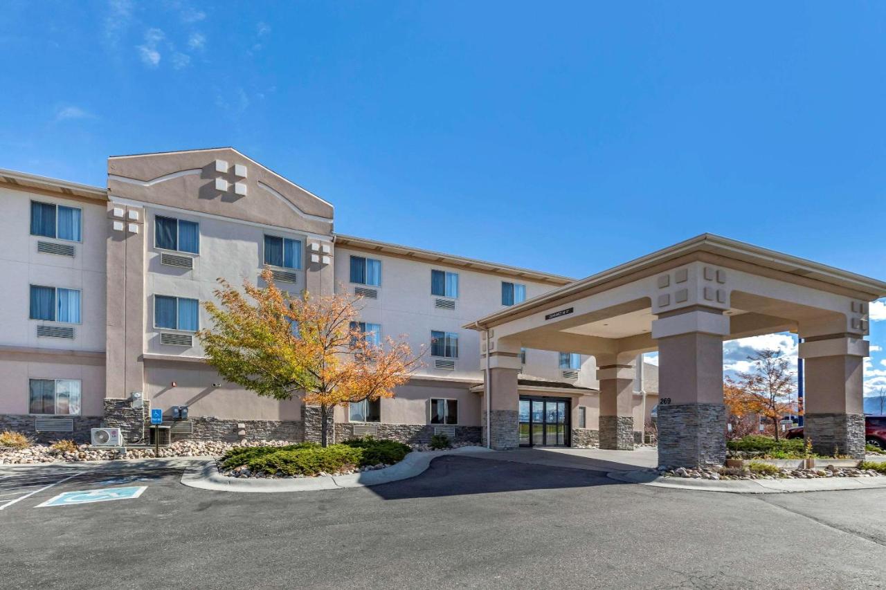 Photo - Comfort Inn Evansville-Casper