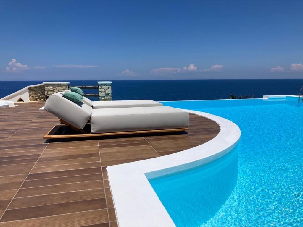 Toxotis Villas - 4