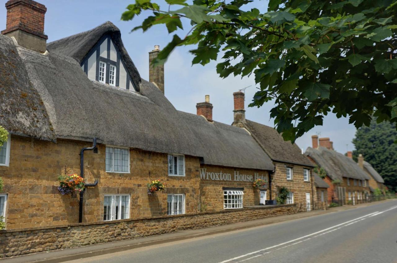 Banbury Wroxton House Hotel - 3