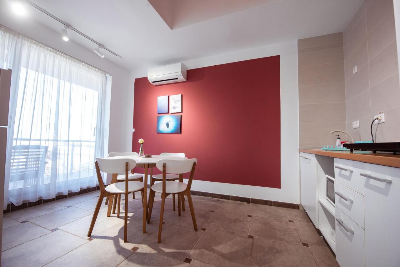 Apart-Hotel Safir