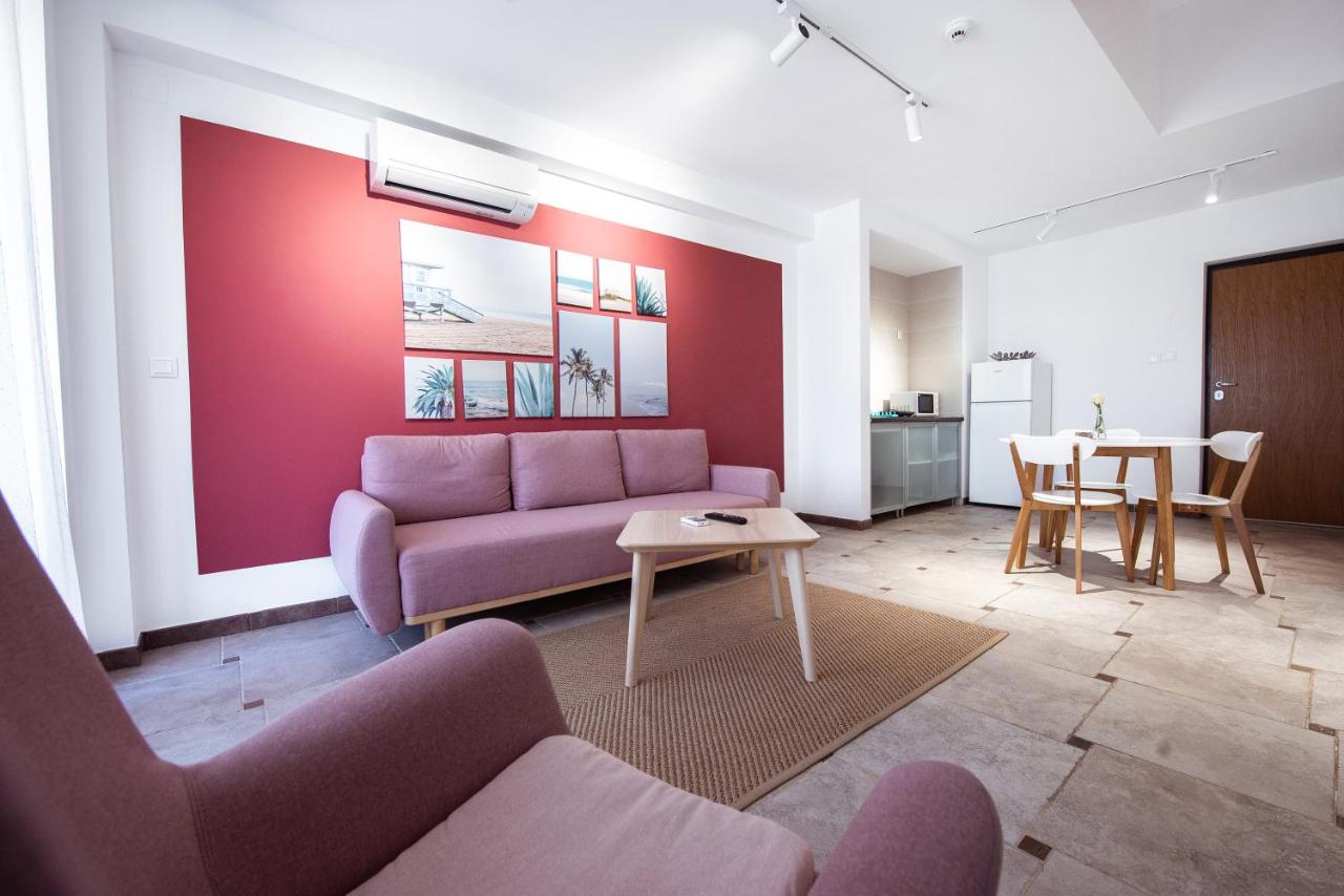 Apart-Hotel Safir