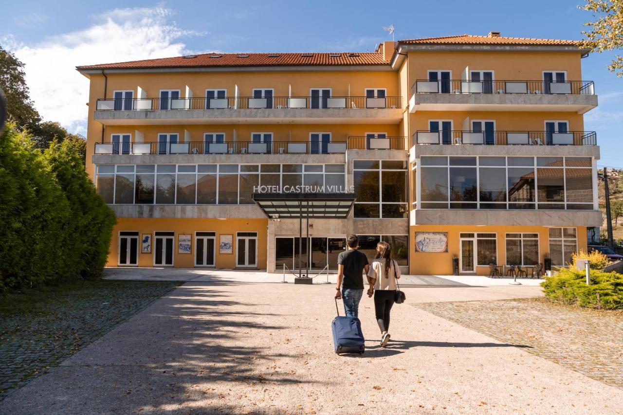 Hotel Castrum Villae by Walk Hotels