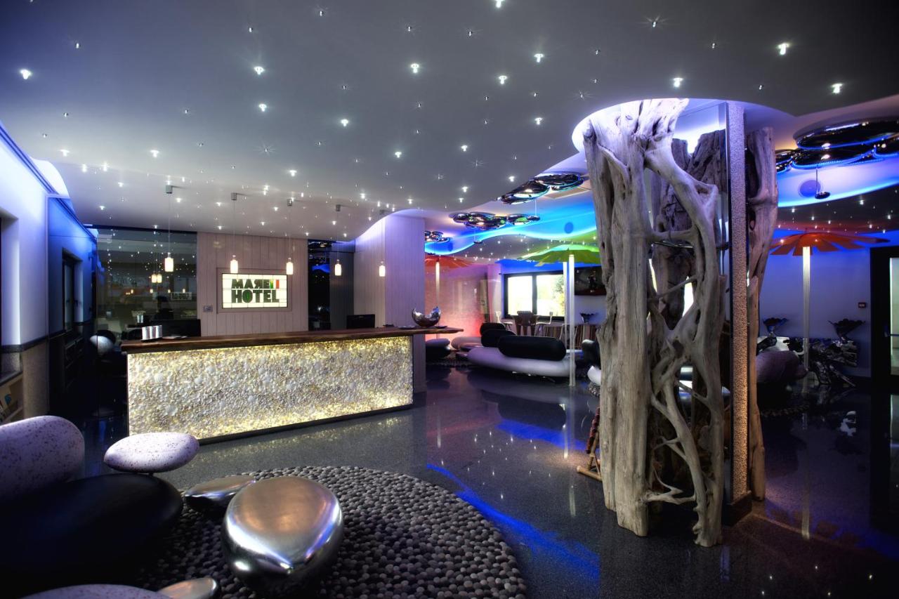 Mare Hotel - 6