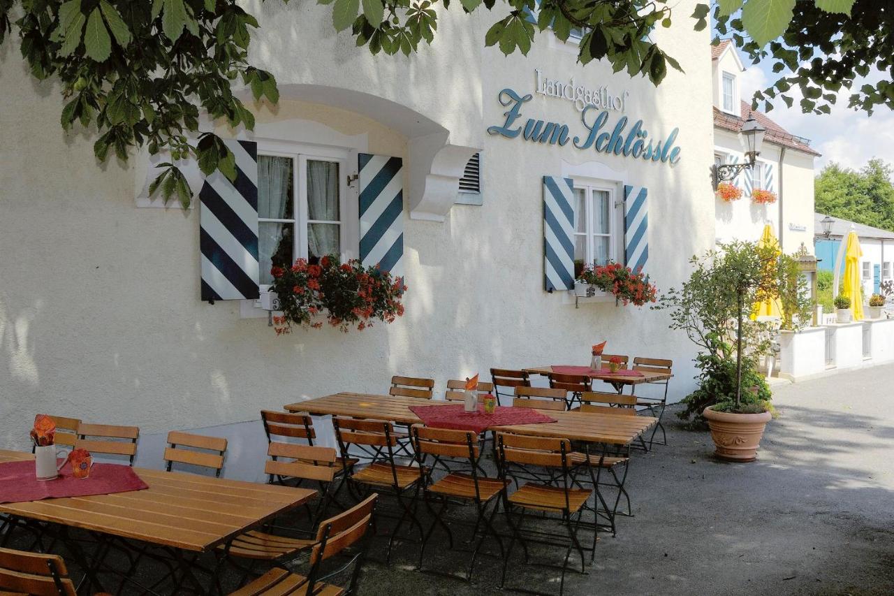 Hotel Zum Schlössle photo 4