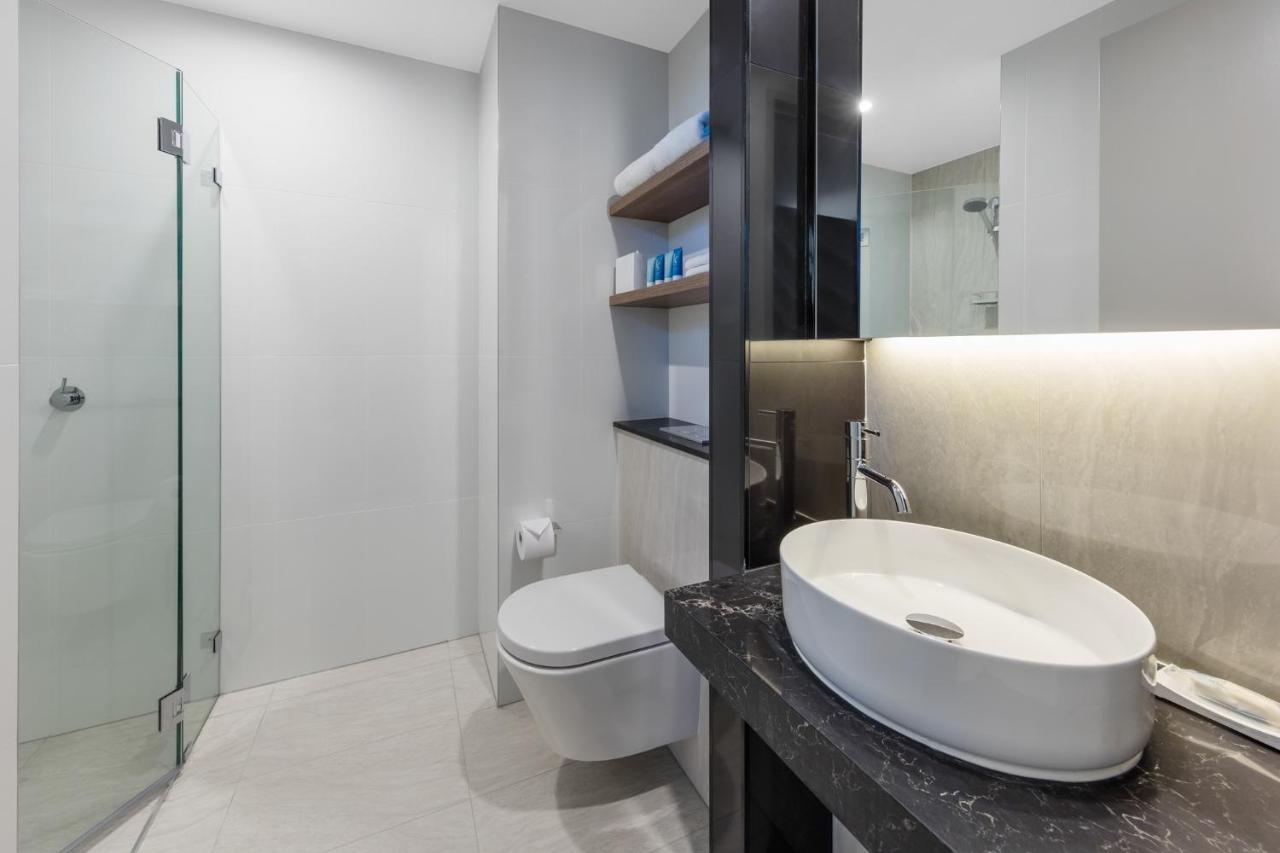 Meriton Suites Sussex Street, Sydney photo 2