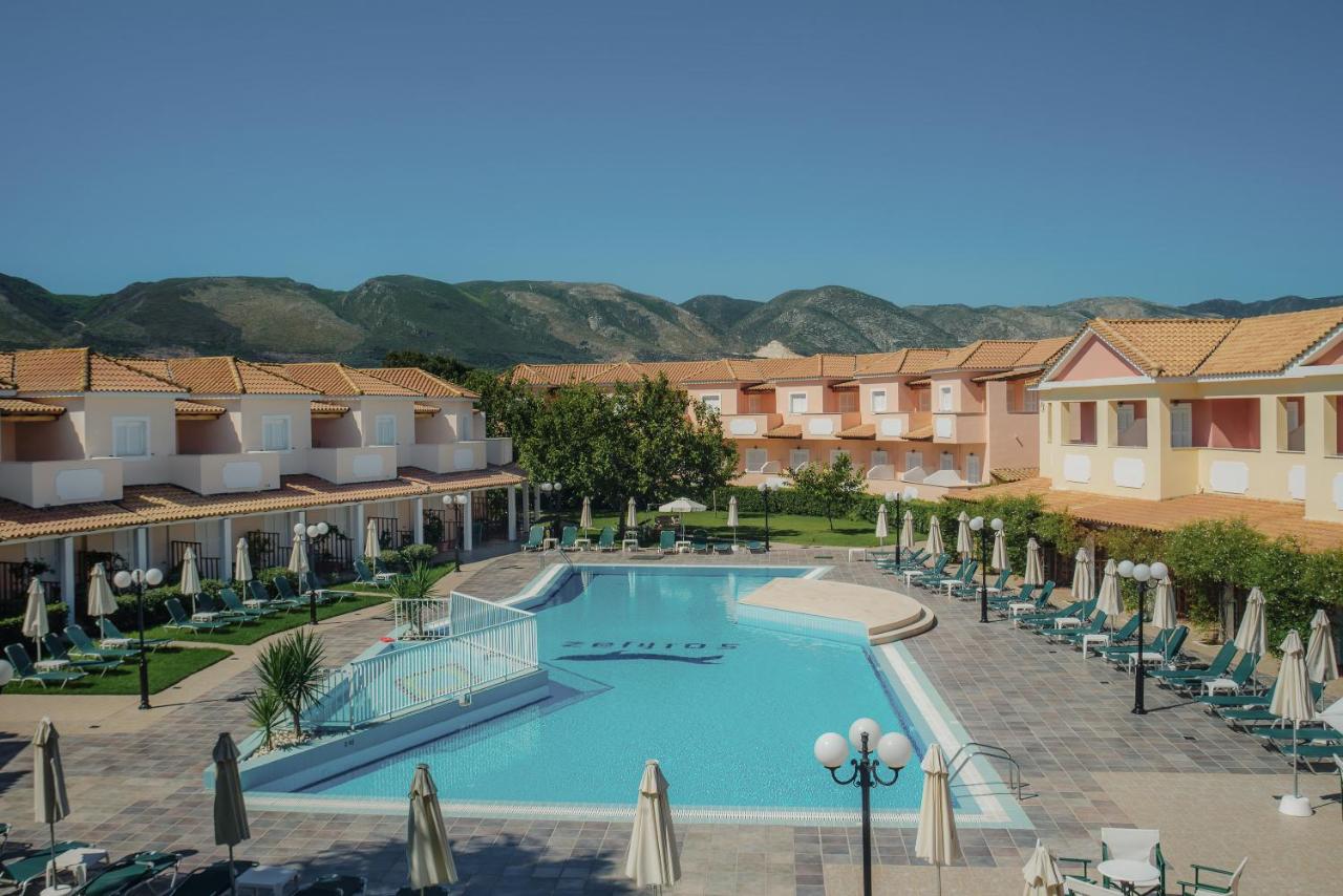 Ecoresort Zefyros Hotel