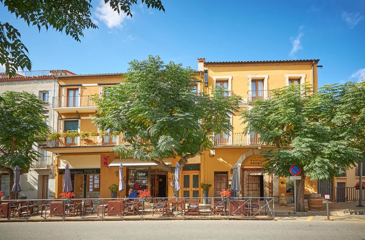 Hotel-Hostal Sport - 6