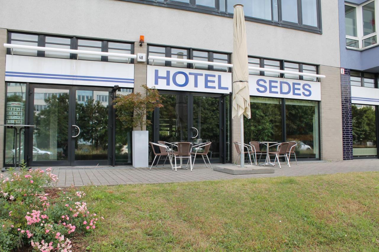 Photo - Hotel Sedes Berlin