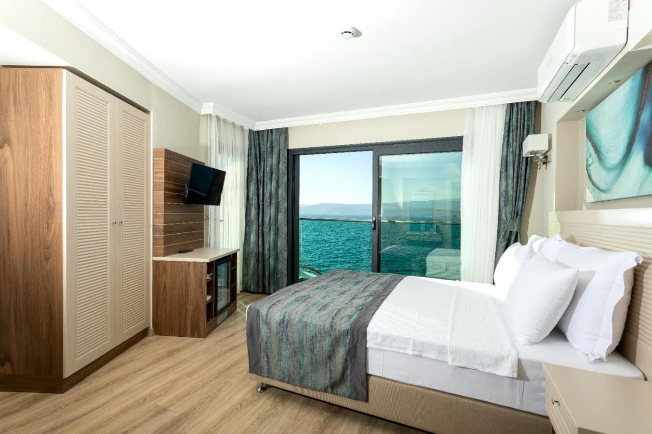 Güllük Yalı Boutique Otel photo 2