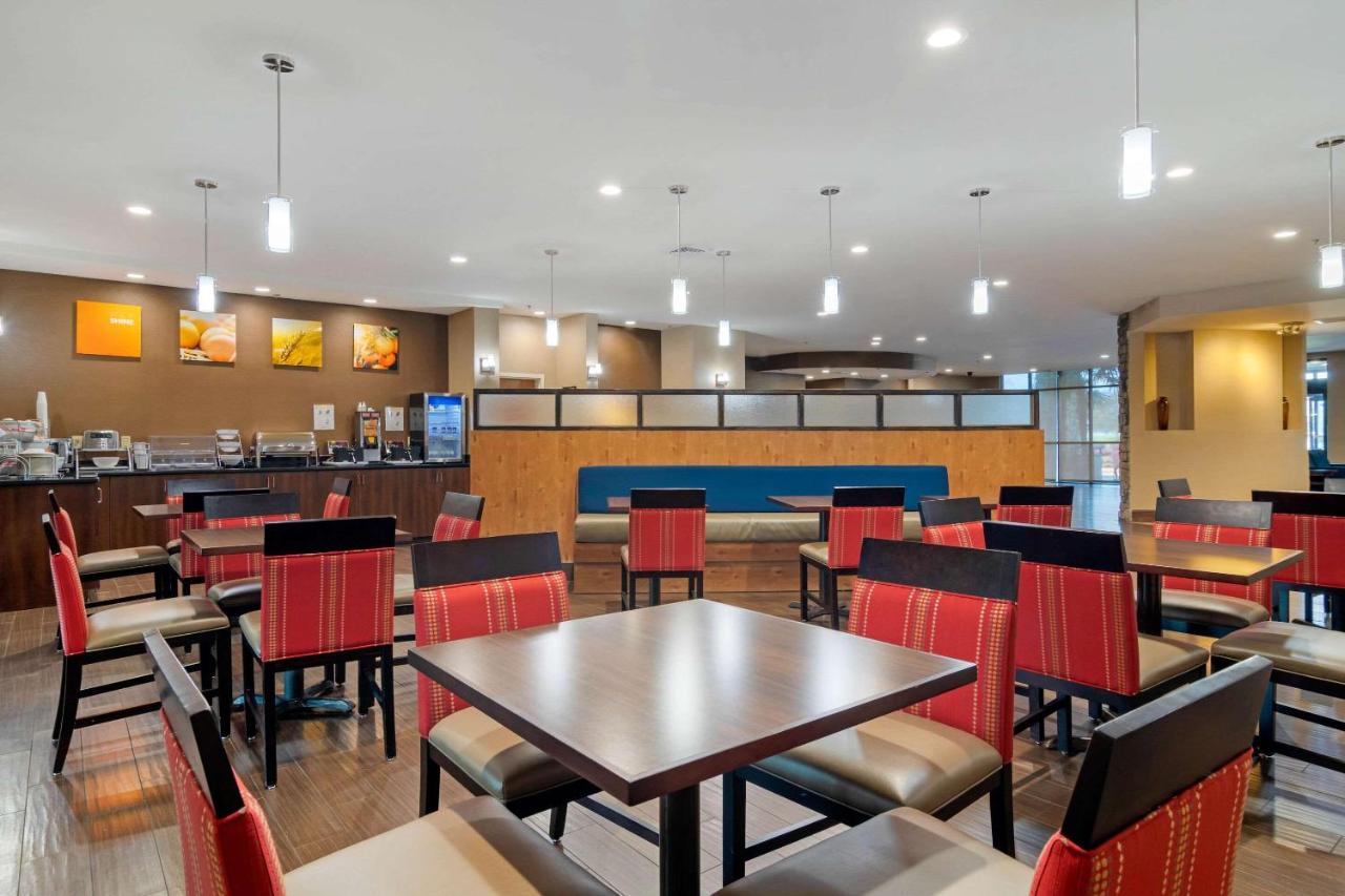 Comfort Suites Byron Warner Robins photo 2