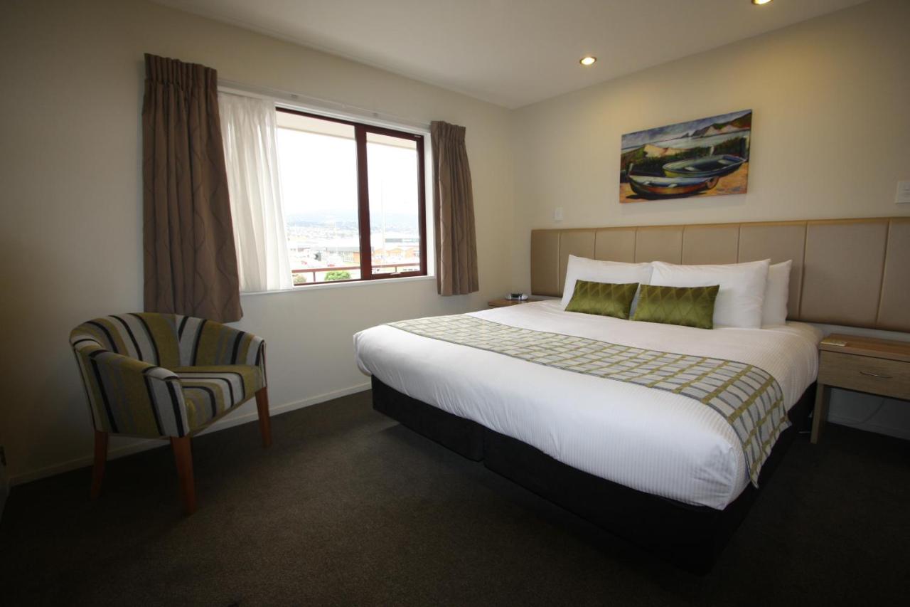 555 Motel Dunedin photo 4