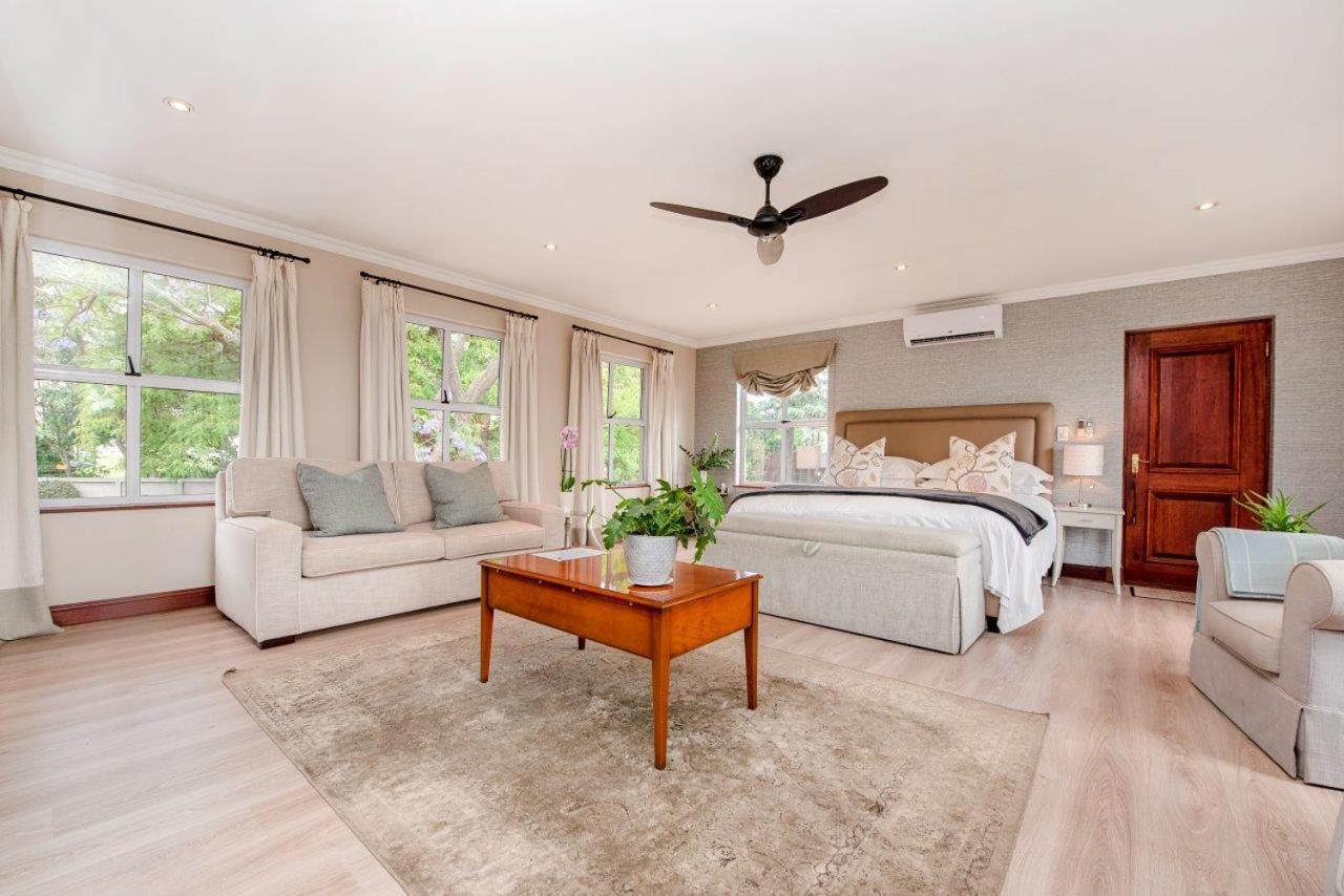 Photo - Wild Olive Executive Suite