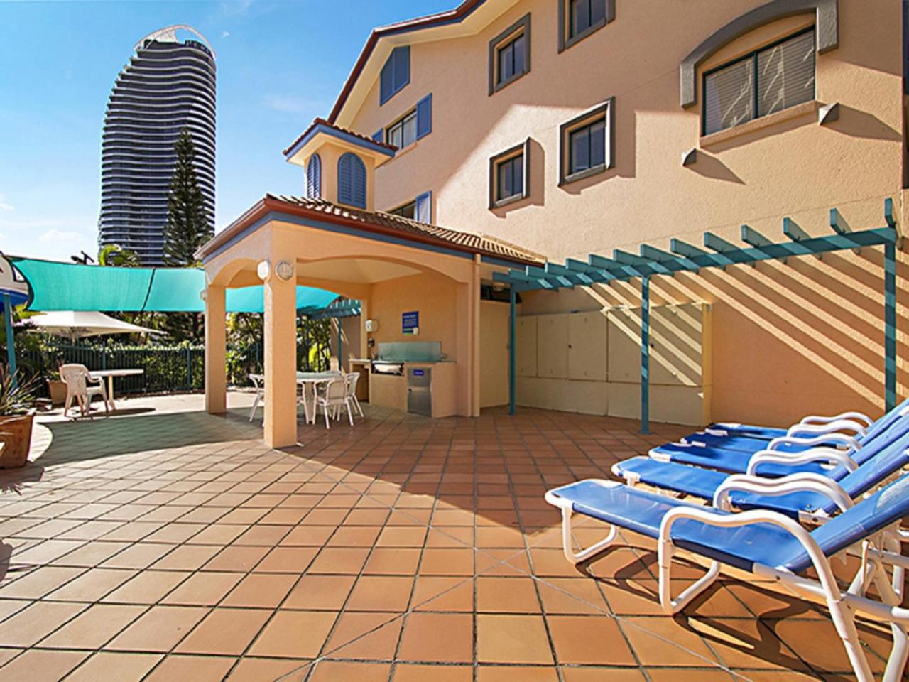 Aruba Surf Resort photo 4