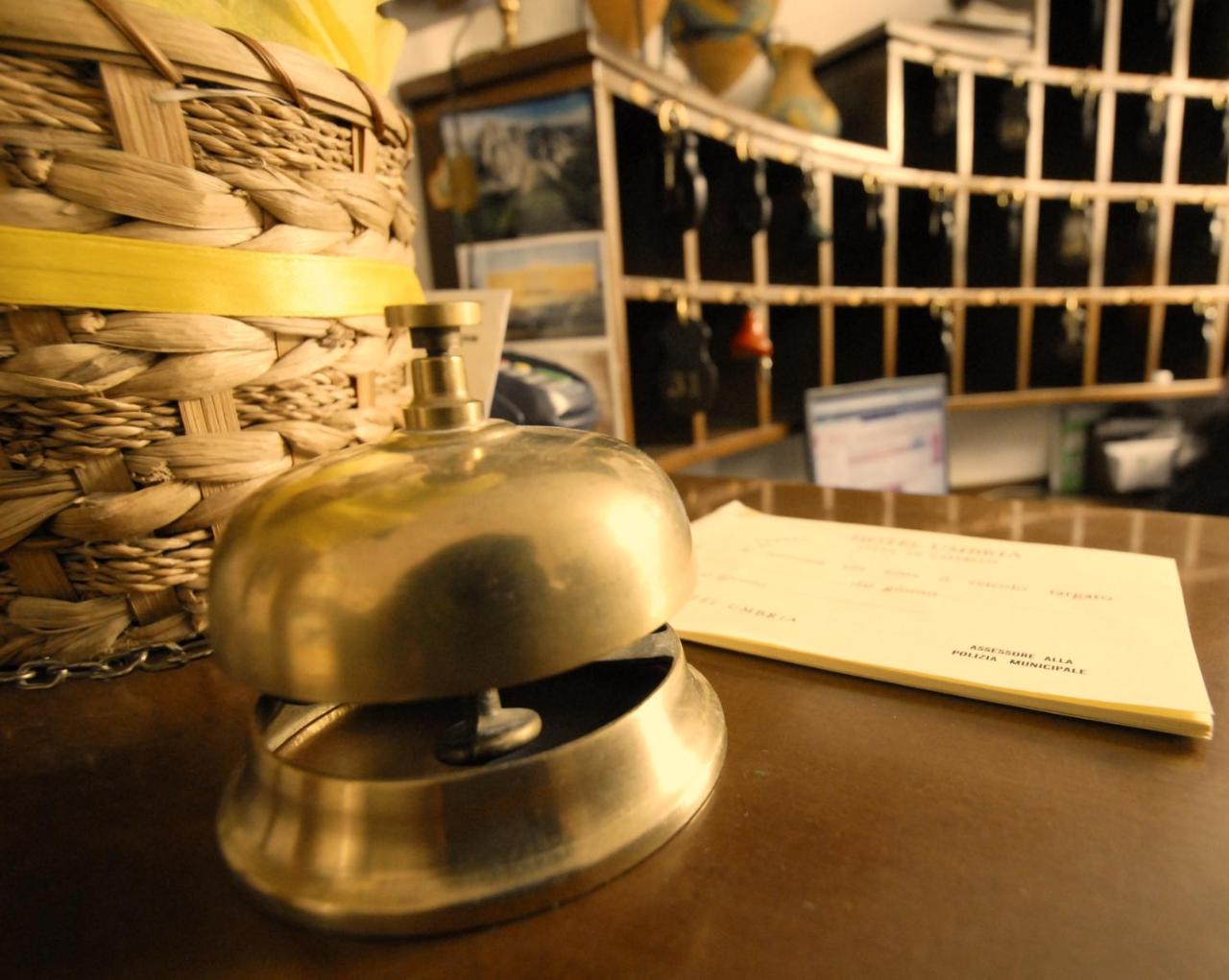 Albergo Umbria photo 4