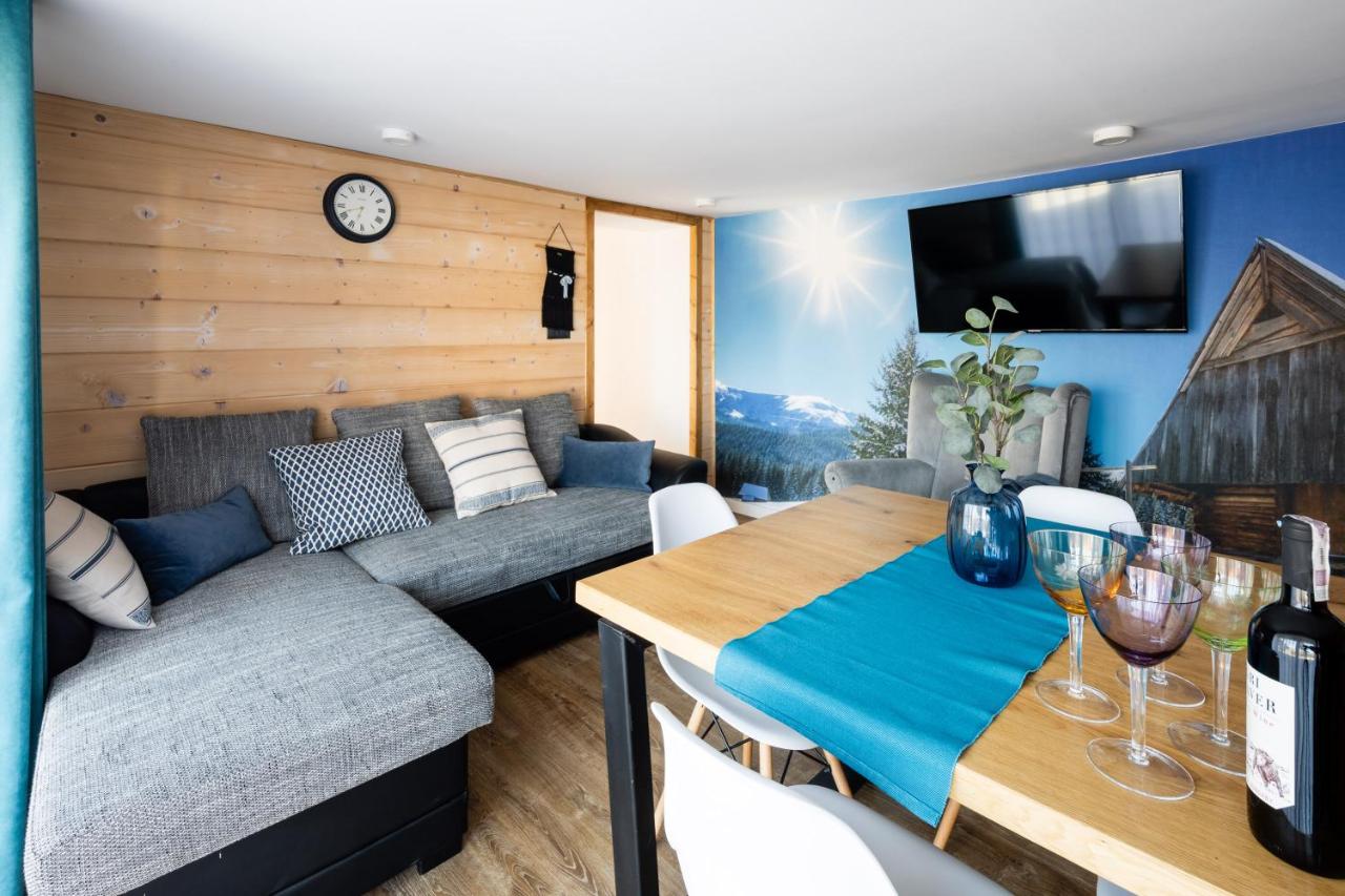 Zakopane Apartamenty 4 Seasons photo 2
