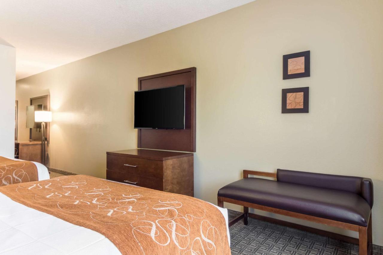 Comfort Suites Eufaula North photo 3