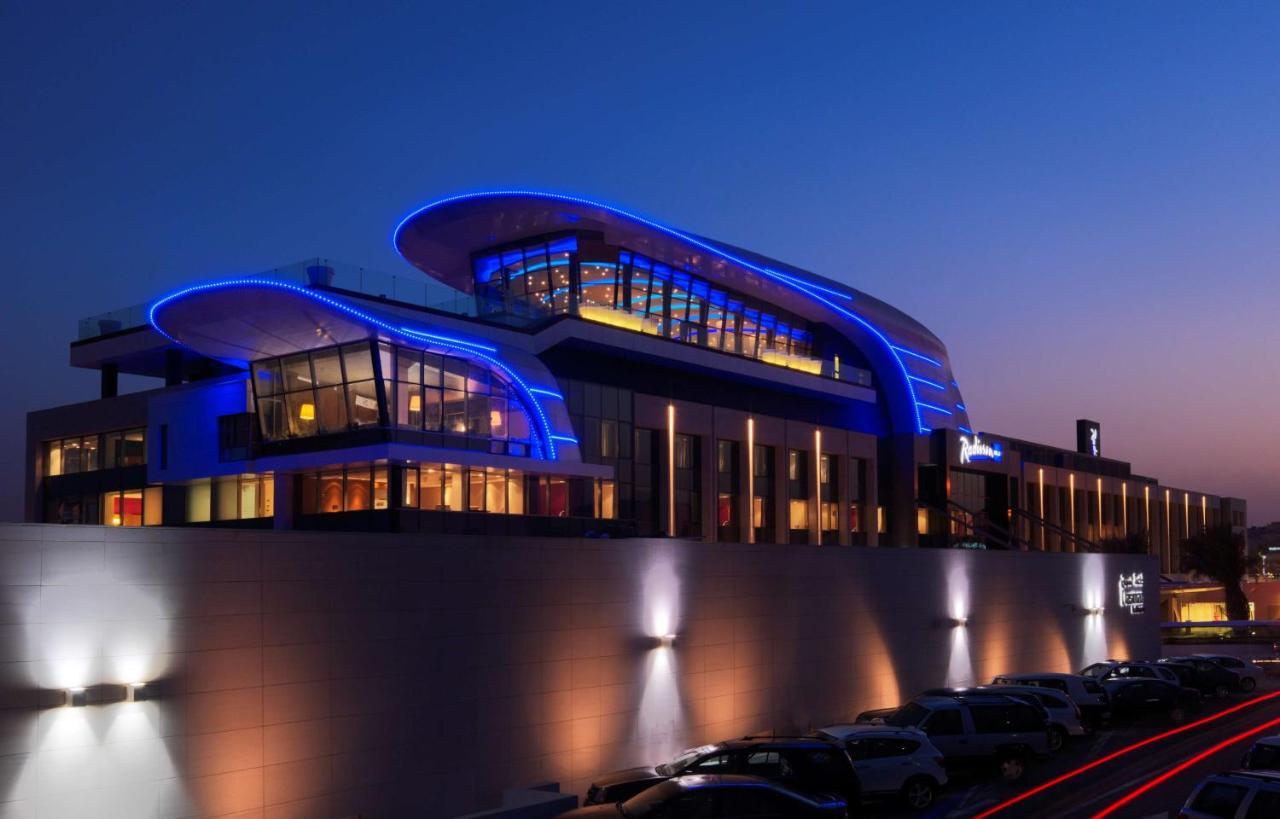 Photo - Radisson Blu Hotel, Kuwait